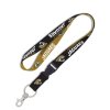 Klíčenka Jacksonville Jaguars NFL Lanyard buckle 1"