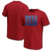 Pánské tričko New York Giants NFL Primary Logo Graphic T-Shirt