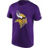Pánské tričko Minnesota Vikings NFL Primary Logo Graphic T-Shirt