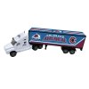 Kamion Colorado Avalanche NHL 18-Wheeler Big Rig Truck Black