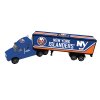 Kamion New York Islanders NHL 18-Wheeler Big Rig Truck Blue