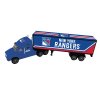 Kamión New York Rangers NHL 18-Wheeler Big Rig Truck Blue