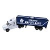 Kamión Toronto Maple Leafs NHL 18-Wheeler Big Rig Truck Blue