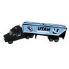 Kamión Utah Hockey Club NHL 18-Wheeler Big Rig Truck Black