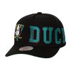 Pánska šiltovka Anaheim Ducks NHL Busted Pro Snapback Vntg