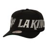 Pánska šiltovka Los Angeles Kings NHL Busted Pro Snapback Vntg