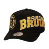 Pánska šiltovka Boston Bruins NHL Busted Pro Snapback