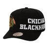 Pánska šiltovka Chicago Blackhawks NHL Busted Pro Snapback