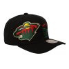 Pánska šiltovka Minnesota Wild NHL Busted Pro Snapback