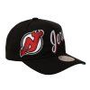 134546 2 panska ksiltovka new jersey devils nhl busted pro snapback