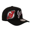 Pánská kšiltovka New Jersey Devils NHL Busted Pro Snapback