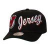 134546 panska ksiltovka new jersey devils nhl busted pro snapback