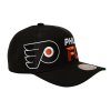 Pánská kšiltovka Philadelphia Flyers NHL Busted Pro Snapback