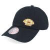 Pánská kšiltovka Boston Bruins NHL Micro Lefty Strapback Vntg