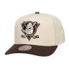 Pánska šiltovka Anaheim Ducks NHL Fashion Basic 2T Pro Snapback Vntg
