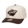 Pánska šiltovka Minnesota Wild NHL Fashion Basic 2T Pro Snapback