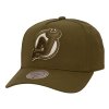 Pánska šiltovka New Jersey Devils NHL Fashion Basic Pro Snapback