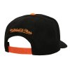 Pánská kšiltovka Philadelphia Flyers NHL Class Act Pro Snapback