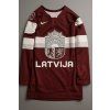 Dres Latvia NIKE IIHF World Championships replica