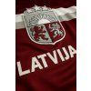Dres Latvia NIKE IIHF World Championships replica
