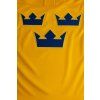 Dres Švédsko NIKE IIHF World Championships replica