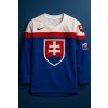 Dres Slovakia NIKE IIHF World Championships replica
