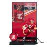 Figúrka Jonathan Huberdeau Calgary Flames NHL 7" Figure McFarlane's