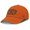 Pánska šiltovka Anaheim Ducks NHL Archer Unstructured Adjustable Cap