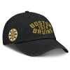 134807 2 panska ksiltovka boston bruins nhl archer unstructured adjustable cap