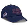Pánska šiltovka Colorado Avalanche NHL Archer Unstructured Adjustable Cap