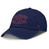 Pánska šiltovka Colorado Avalanche NHL Archer Unstructured Adjustable Cap