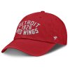 Pánska šiltovka Detroit Red Wings NHL Archer Unstructured Adjustable Cap