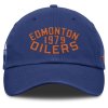 Pánska šiltovka Edmonton Oilers NHL Archer Unstructured Adjustable Cap