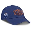 Pánska šiltovka Edmonton Oilers NHL Archer Unstructured Adjustable Cap