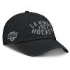 Pánska šiltovka Los Angeles Kings NHL Archer Unstructured Adjustable Cap