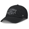 Pánska šiltovka Los Angeles Kings NHL Archer Unstructured Adjustable Cap