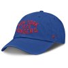 Pánska šiltovka New York Rangers NHL Archer Unstructured Adjustable Cap