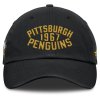 Pánska šiltovka Pittsburgh Penguins NHL Archer Unstructured Adjustable Cap