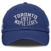 134837 1 panska ksiltovka toronto maple leafs nhl archer unstructured adjustable cap