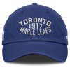 Pánska šiltovka Toronto Maple Leafs NHL Archer Unstructured Adjustable Cap