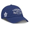 Pánska šiltovka Toronto Maple Leafs NHL Archer Unstructured Adjustable Cap