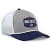Pánska šiltovka Colorado Avalanche NHL Course Adjustable Foam Front A-Frame Meshaback Cap