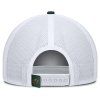 134867 3 panska ksiltovka minnesota wild nhl course adjustable foam front a frame meshaback cap