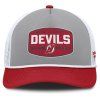 134870 1 panska ksiltovka new jersey devils nhl course adjustable foam front a frame meshaback cap