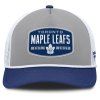 134879 1 panska ksiltovka toronto maple leafs nhl course adjustable foam front a frame meshaback cap