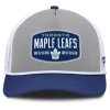 Pánska šiltovka Toronto Maple Leafs NHL Course Adjustable Foam Front A-Frame Meshaback Cap