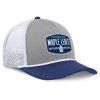 134879 2 panska ksiltovka toronto maple leafs nhl course adjustable foam front a frame meshaback cap