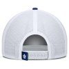 134879 3 panska ksiltovka toronto maple leafs nhl course adjustable foam front a frame meshaback cap