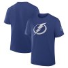 Pánske tričko Tampa Bay Lightning NHL Hat Trick Tee