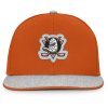 Pánska šiltovka Anaheim Ducks NHL Loden Structured Adjustable Flat Brim Cap